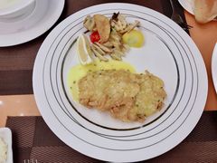 -红房子西菜馆(淮海中路店)