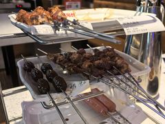 -玉善烧烤串城(长春总店)