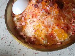 -老佛爷铜炉蛙锅(挂绿店)