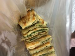 -咏春葱油饼(德政中路店)