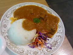 android_upload_pic-食彩美印度特色美食餐厅·印度料理