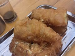 -李记五香豆沫