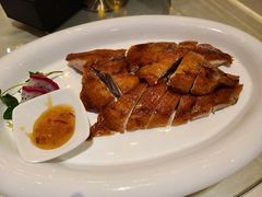 -同庆楼(滨湖万达广场店)