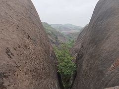 -飞天山旅游区