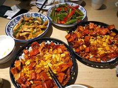 -兔爸私家小厨(新北万达店)