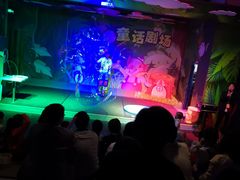 -梦幻海洋王国(吾悦广场张家港店)