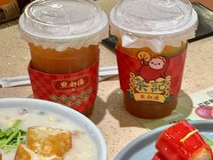 -点都德(千灯湖环宇城店)