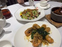 -拾贰季喜宴(百利达广场店)