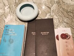 -萬國春·中菜馆(颐和公馆店)