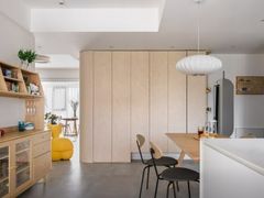 -宅天下装饰·匠心筑家(春熙店)