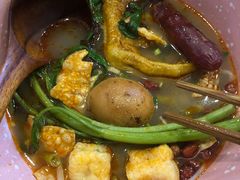 -螺大蛳柳州螺蛳粉·火锅·热干面(西城永捷店)