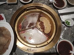 -麻路成都火锅(柏威年店)