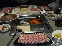 -海底捞火锅(方塔东街店)