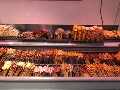 -老谢野馄饨(延安路店)
