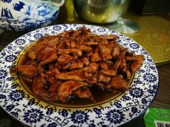 -陈记菜馆·非遗淮扬菜(东关街教场店)