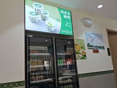 -黑窑厂糖油饼烤鸭·清真菜(黑窑厂街店)