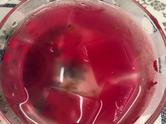 杨梅豆腐-清真马记宫廷奶酪(农光里店)