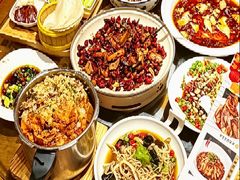 -饕然·民间川菜(龙泉店)