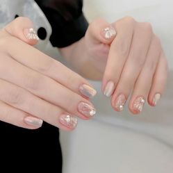 -斯馨·健康美甲美睫