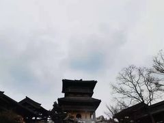 -茅山东方盐湖城景区