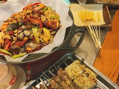 -遇西祠·海鲜烧烤(总店)