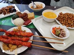 -护国寺小吃店(阜成门桥店)