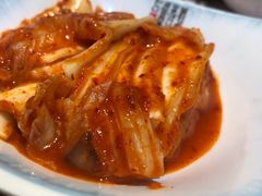 -唯成•韩国炭火烤肉 유성고기