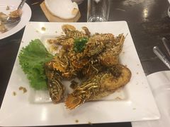 -大螃蟹海鲜餐厅