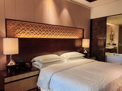 -西安赛瑞喜来登大酒店