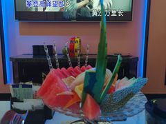 -酷秀KTV(五道口店)