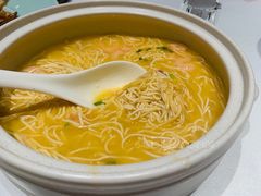 鸡汤大煮干丝-百富源·海鲜辽菜(和平北大街店)