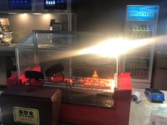 -星河寰宇IMAX影城(星河WORLD·COCO Park店)