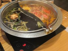 -牛匠和牛寿喜锅(西安总店)