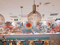 -半天妖烤鱼(大兴大悦春风里店)