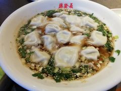 -德发长·花式蒸饺(大唐不夜城店)