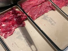 -小城牛事·鲜牛肉火锅(万达店)