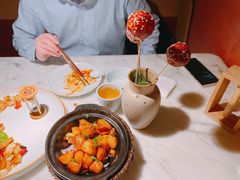 -初蓉丨遇见新川菜(亲贤街荣耀店)