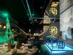 -锦府盐帮·私宴(赛特店)