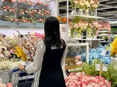 -宜家家居(高新商场店)