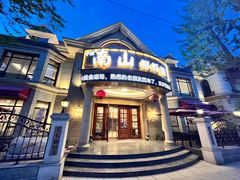 -子霖南山鲜虾面(南山总店)