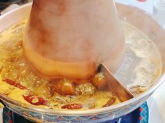 -祥源胡同·涮牛羊肉火锅(花桥店)
