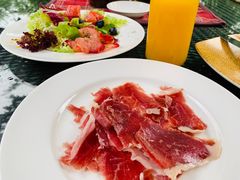 -杭州西子湖四季酒店-WL BISTRO西湖餐厅(灵隐路店)