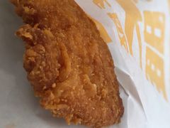 -麦当劳(虹梅路地铁站店)