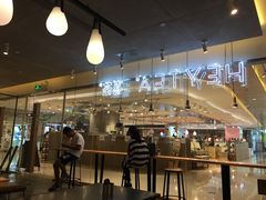 -喜茶(深圳东门1234店)