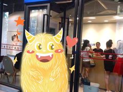 -天真蓝照相馆(中华广场店)