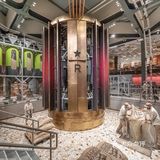 【Hot Spot】Starbucks進軍意大利！