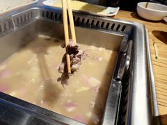 -泽成冰煮羊火锅(中正天街店)