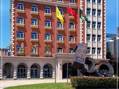 -青岛啤酒博物馆