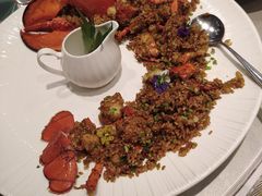 -鸿星花园酒家(银亿家园店)