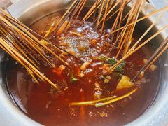 -牛华八婆麻辣烫(起源店)